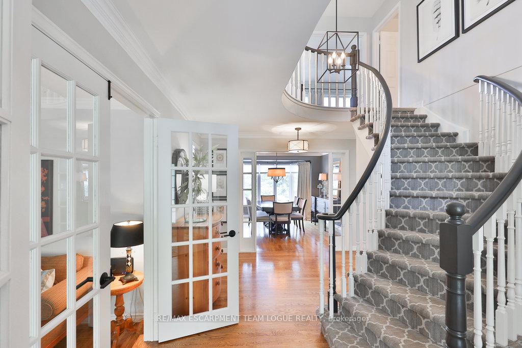 Photo 6 of 4135 Millcroft Park Drive, Burlington, Rose — HOMEH