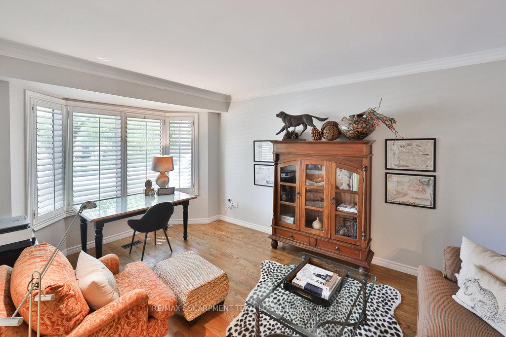 Photo 7 of 4135 Millcroft Park Drive, Burlington, Rose — HOMEH