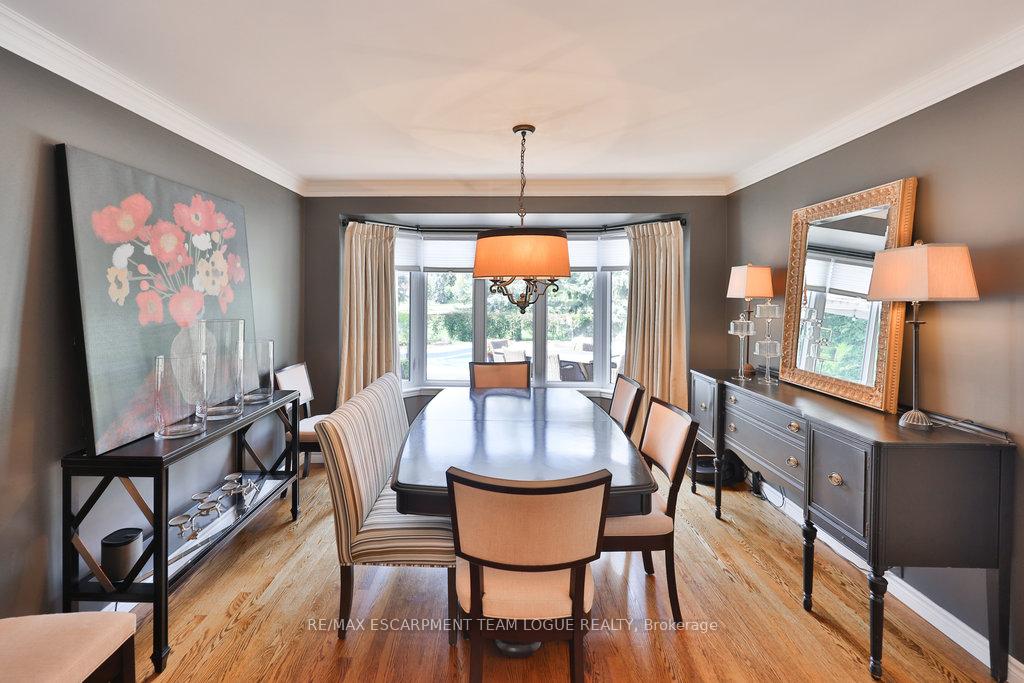 Photo 8 of 4135 Millcroft Park Drive, Burlington, Rose — HOMEH