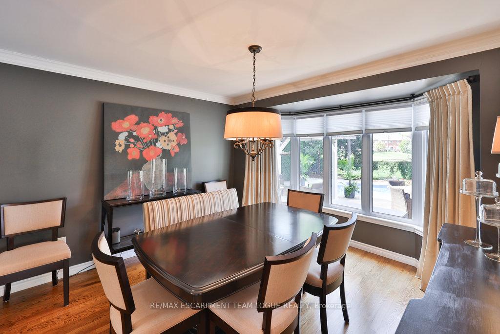 Photo 9 of 4135 Millcroft Park Drive, Burlington, Rose — HOMEH