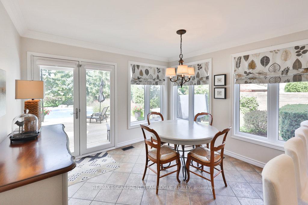 Photo 14 of 4135 Millcroft Park Drive, Burlington, Rose — HOMEH