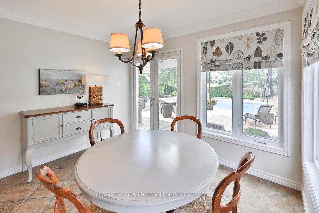 Photo 15 of 4135 Millcroft Park Drive, Burlington, Rose — HOMEH