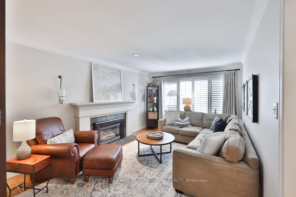 Photo 16 of 4135 Millcroft Park Drive, Burlington, Rose — HOMEH