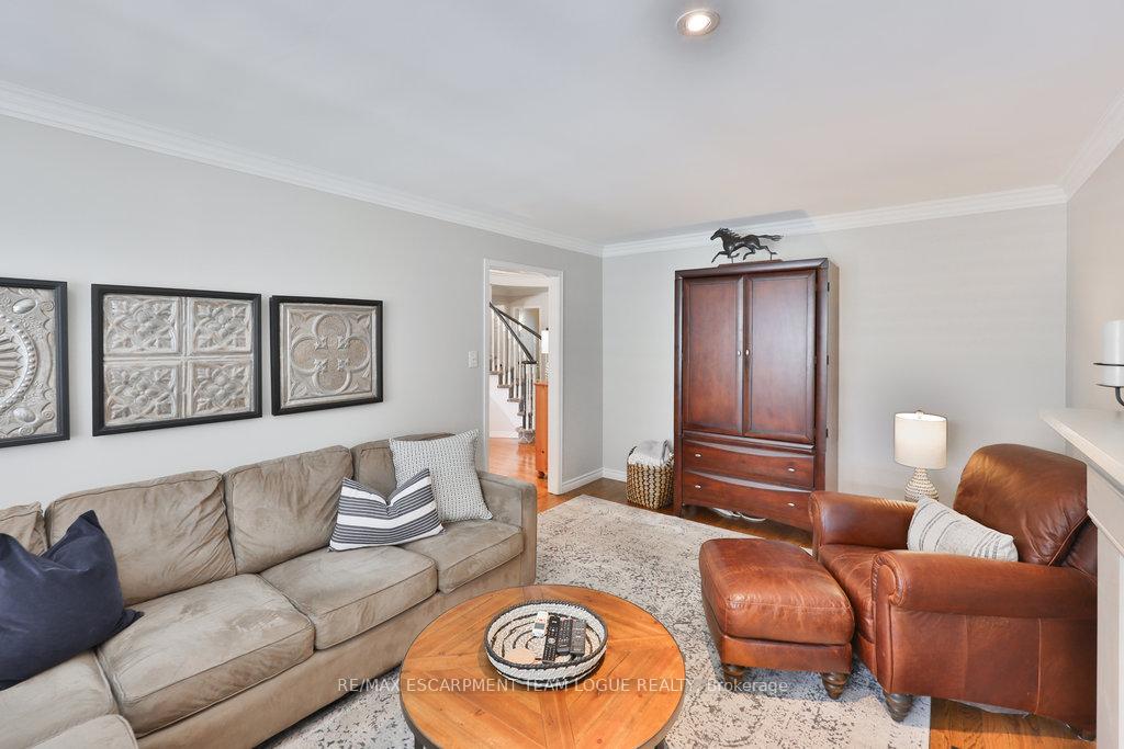 Photo 17 of 4135 Millcroft Park Drive, Burlington, Rose — HOMEH