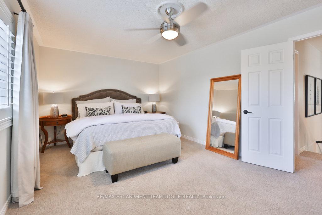 Photo 19 of 4135 Millcroft Park Drive, Burlington, Rose — HOMEH