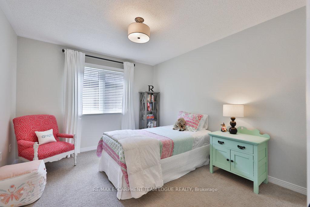 Photo 24 of 4135 Millcroft Park Drive, Burlington, Rose — HOMEH