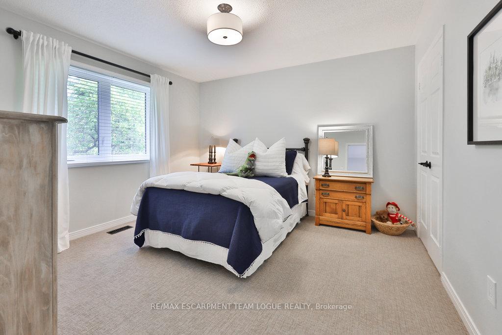 Photo 25 of 4135 Millcroft Park Drive, Burlington, Rose — HOMEH