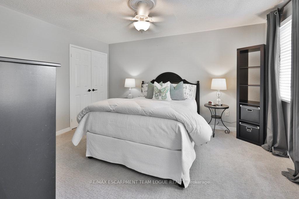 Photo 26 of 4135 Millcroft Park Drive, Burlington, Rose — HOMEH