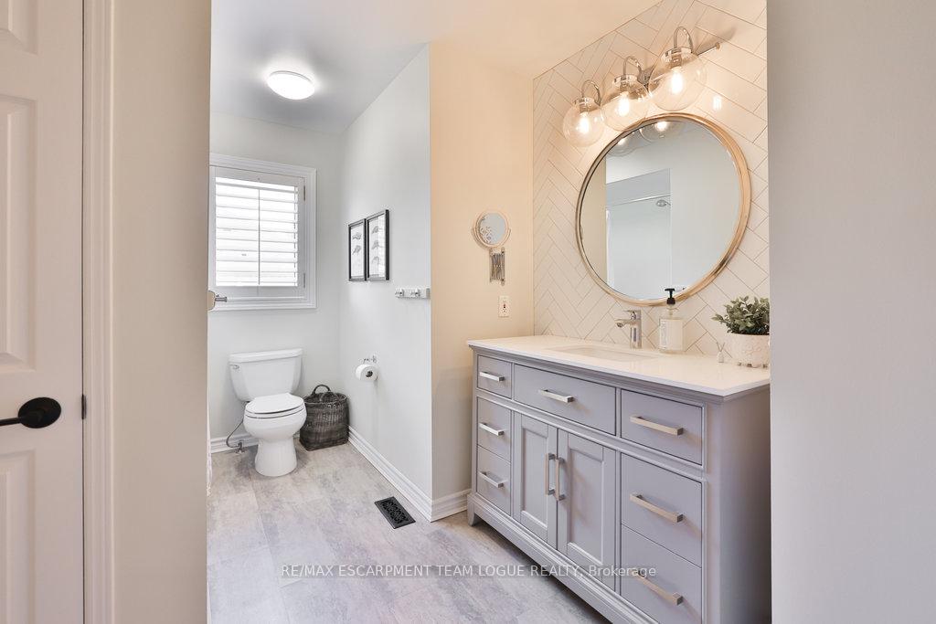 Photo 27 of 4135 Millcroft Park Drive, Burlington, Rose — HOMEH