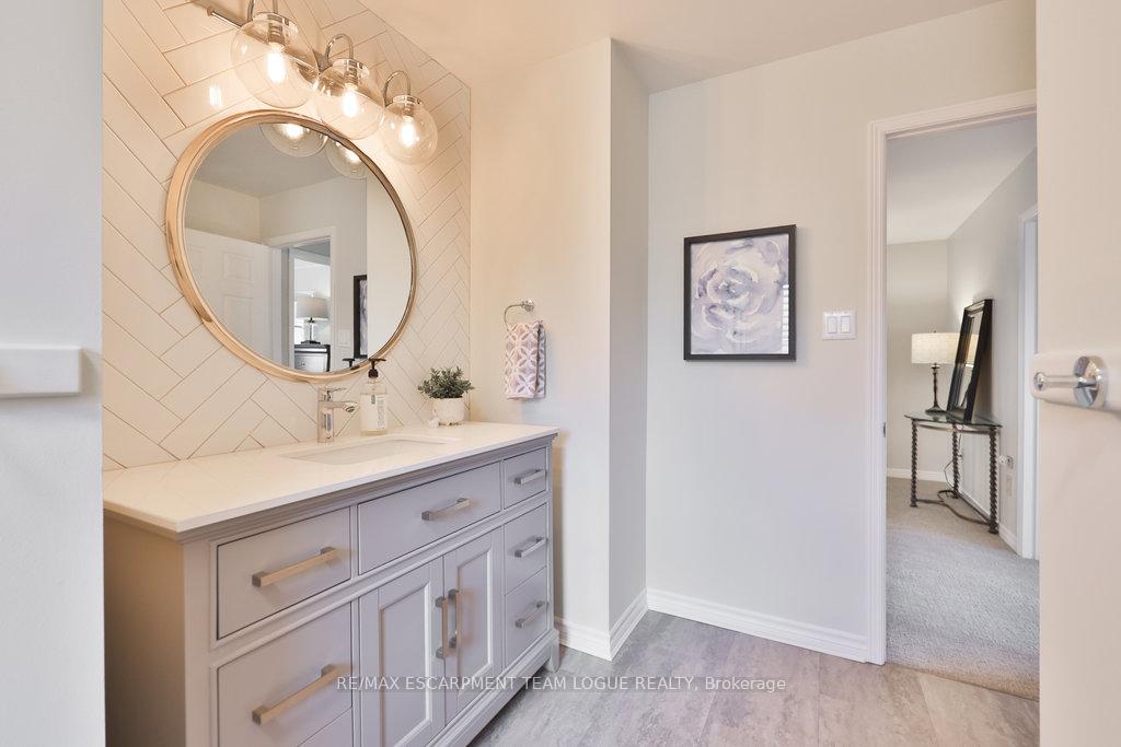 Photo 29 of 4135 Millcroft Park Drive, Burlington, Rose — HOMEH