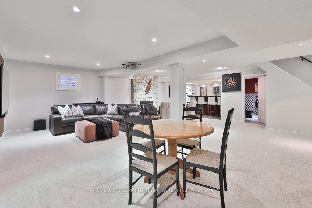 Photo 30 of 4135 Millcroft Park Drive, Burlington, Rose — HOMEH