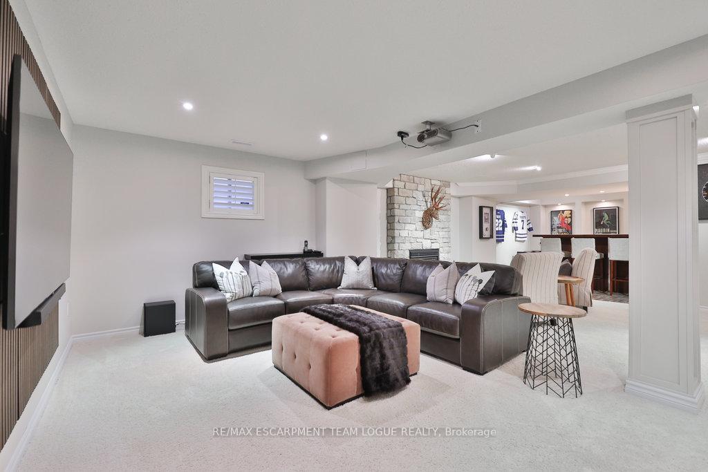 Photo 31 of 4135 Millcroft Park Drive, Burlington, Rose — HOMEH