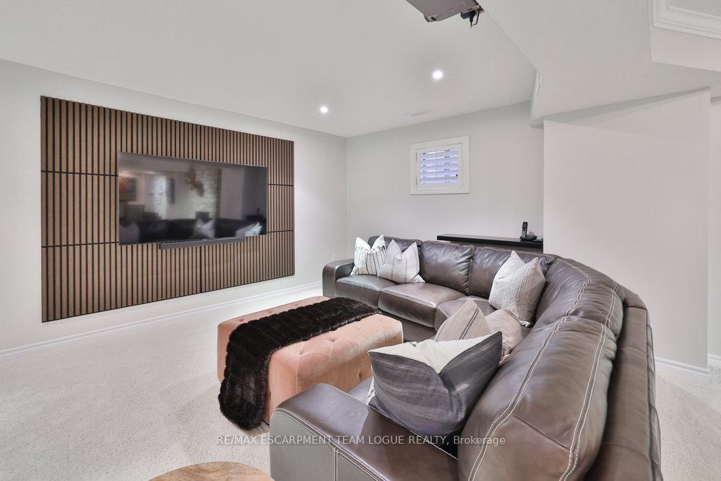 Photo 32 of 4135 Millcroft Park Drive, Burlington, Rose — HOMEH