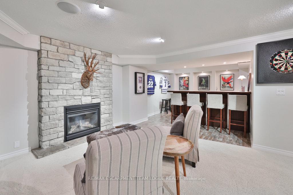 Photo 33 of 4135 Millcroft Park Drive, Burlington, Rose — HOMEH