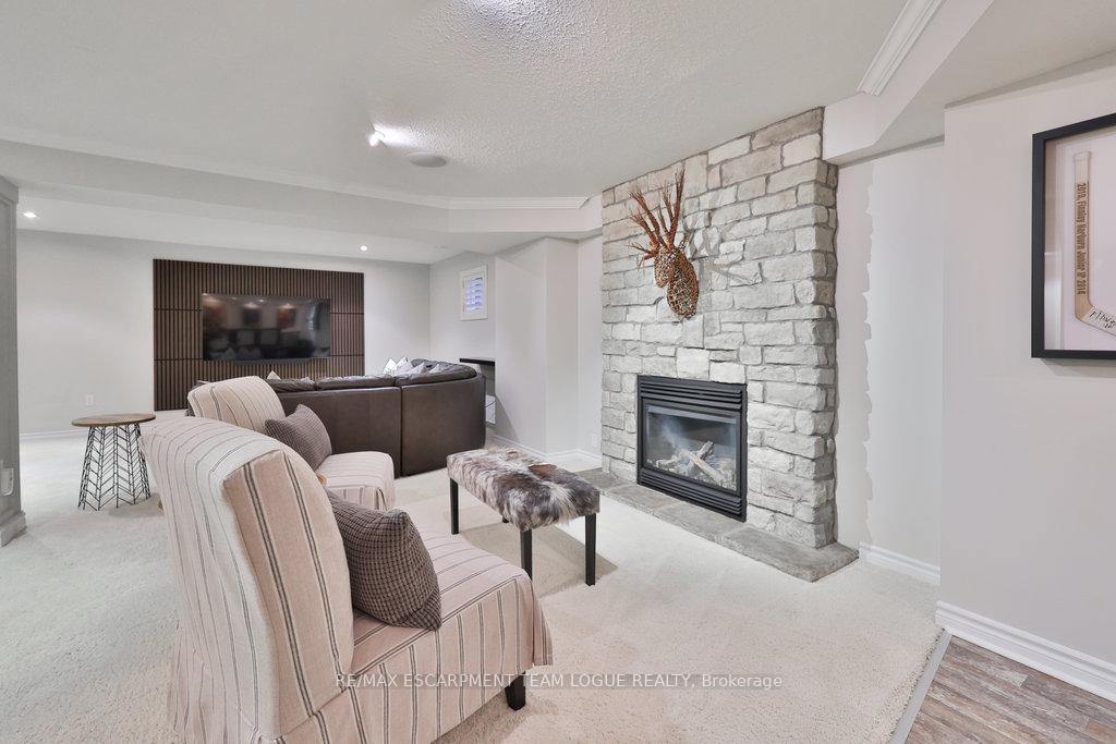 Photo 34 of 4135 Millcroft Park Drive, Burlington, Rose — HOMEH