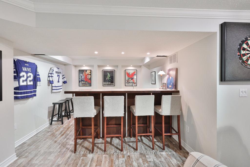 Photo 36 of 4135 Millcroft Park Drive, Burlington, Rose — HOMEH