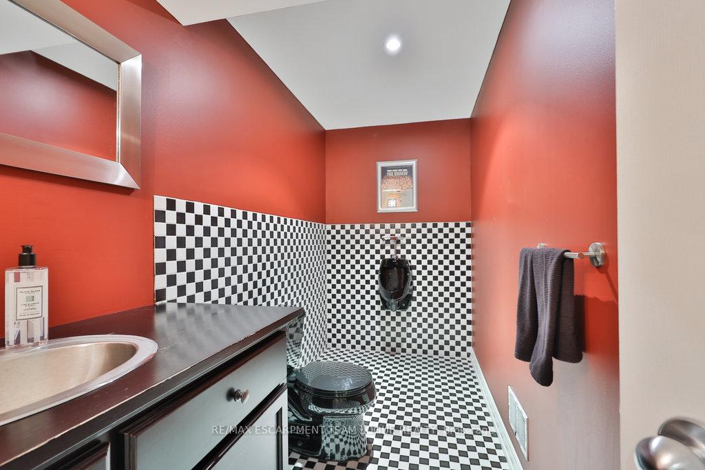 Photo 37 of 4135 Millcroft Park Drive, Burlington, Rose — HOMEH
