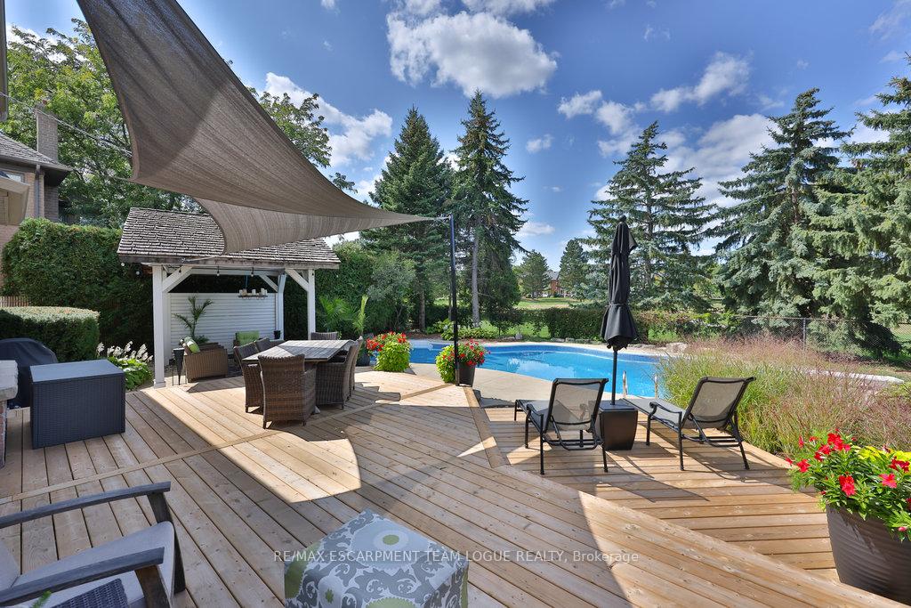 Photo 38 of 4135 Millcroft Park Drive, Burlington, Rose — HOMEH