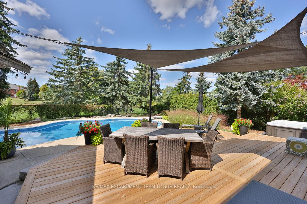 Photo 39 of 4135 Millcroft Park Drive, Burlington, Rose — HOMEH