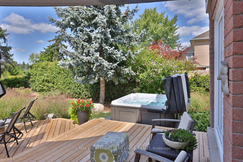 Photo 40 of 4135 Millcroft Park Drive, Burlington, Rose — HOMEH
