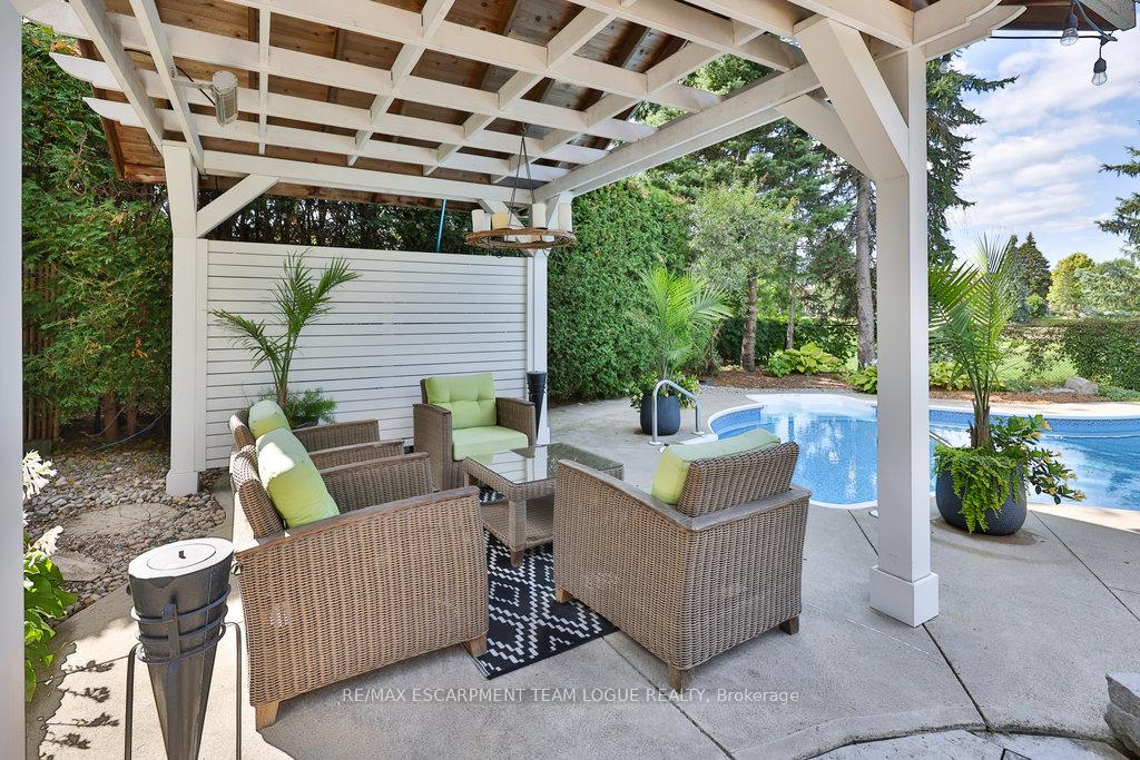 Photo 41 of 4135 Millcroft Park Drive, Burlington, Rose — HOMEH