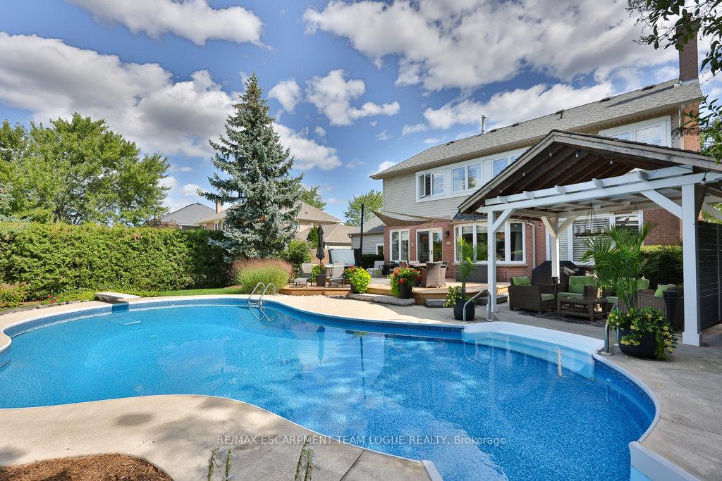 Photo 44 of 4135 Millcroft Park Drive, Burlington, Rose — HOMEH