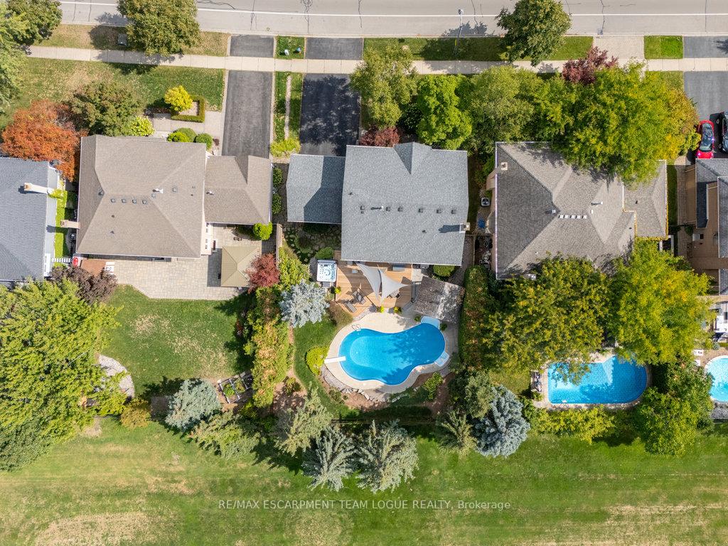 Photo 46 of 4135 Millcroft Park Drive, Burlington, Rose — HOMEH