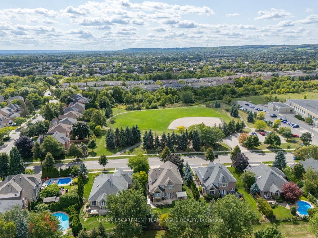 Photo 47 of 4135 Millcroft Park Drive, Burlington, Rose — HOMEH