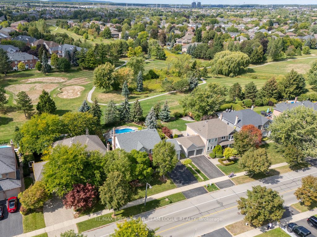 Photo 49 of 4135 Millcroft Park Drive, Burlington, Rose — HOMEH