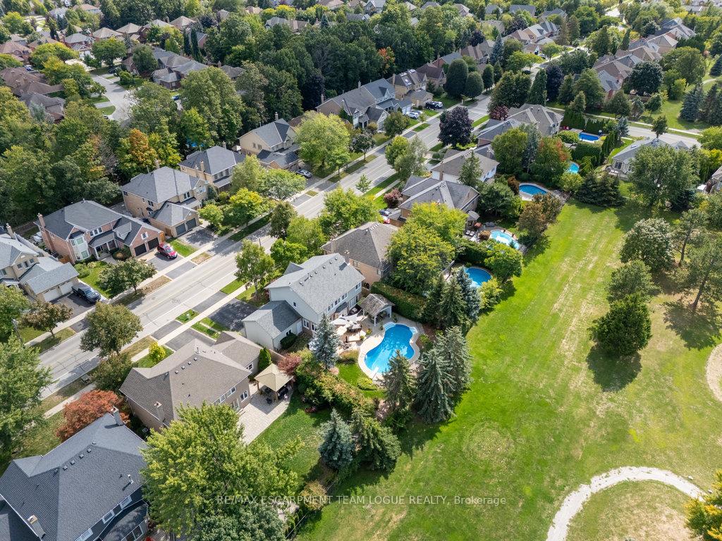 Photo 50 of 4135 Millcroft Park Drive, Burlington, Rose — HOMEH