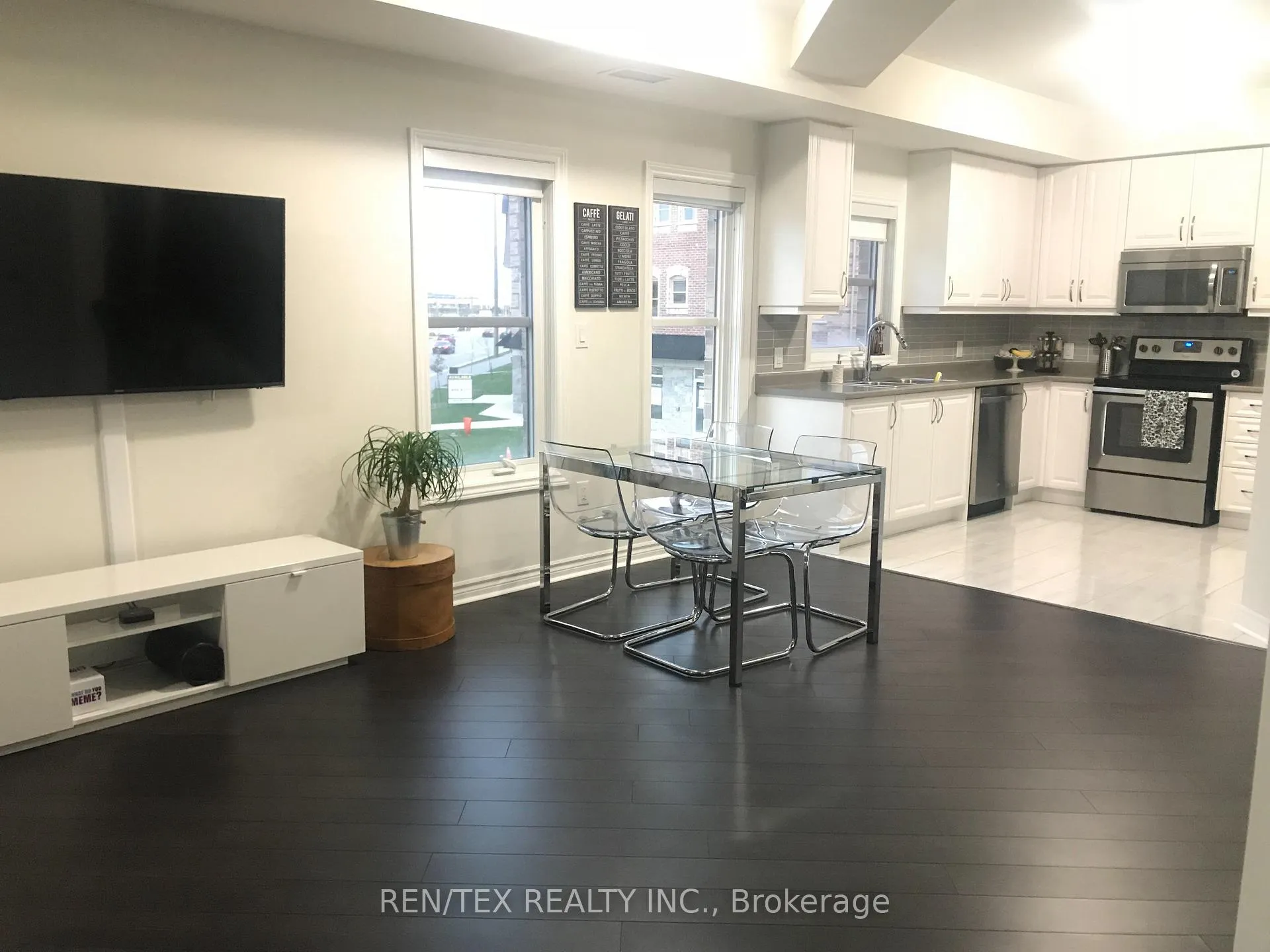 Photo 6 of Unit 218, 3905 Major Mackenzie Drive W, Vaughan, Vellore Village — HOMEH