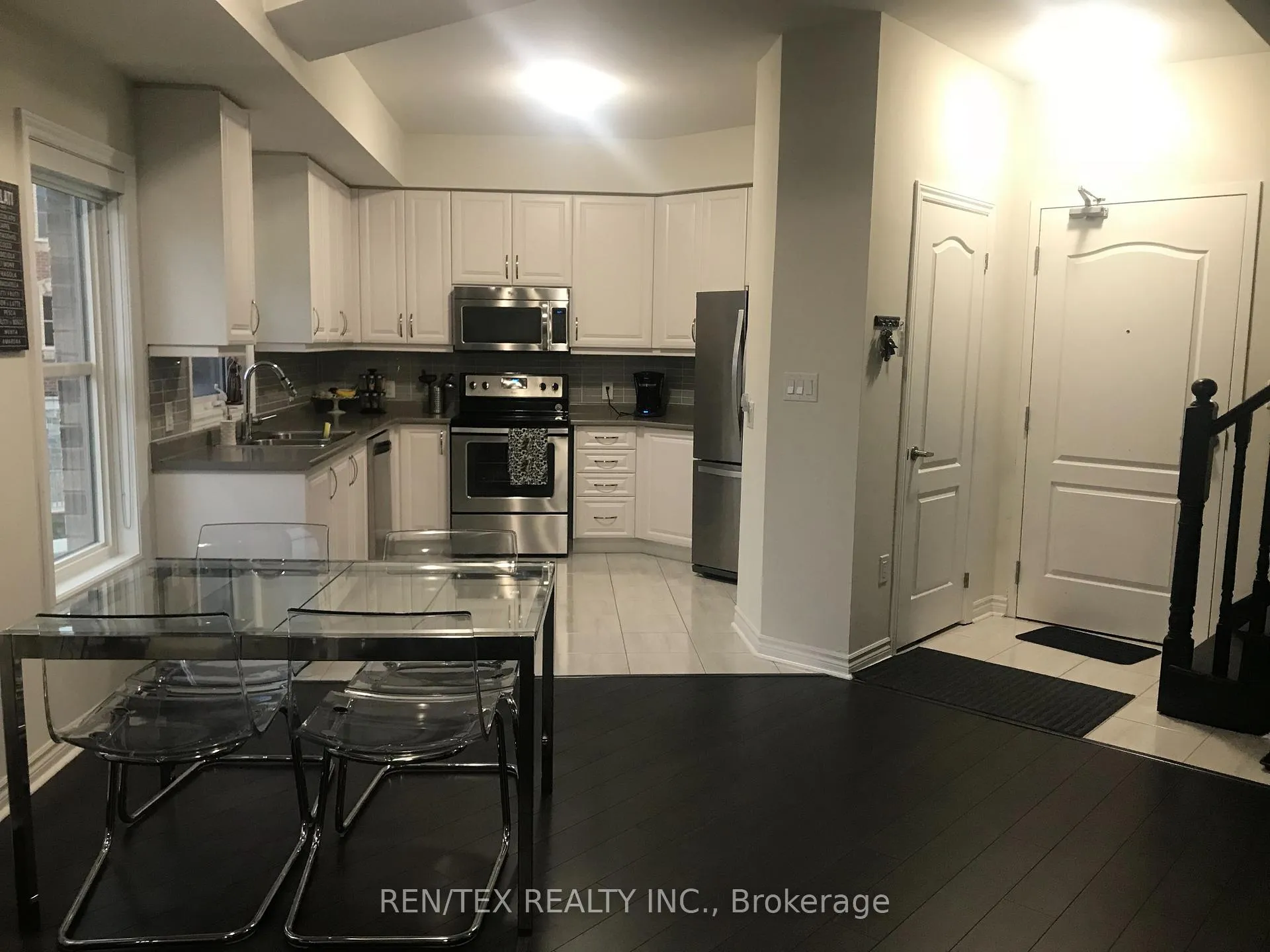Photo 7 of Unit 218, 3905 Major Mackenzie Drive W, Vaughan, Vellore Village — HOMEH