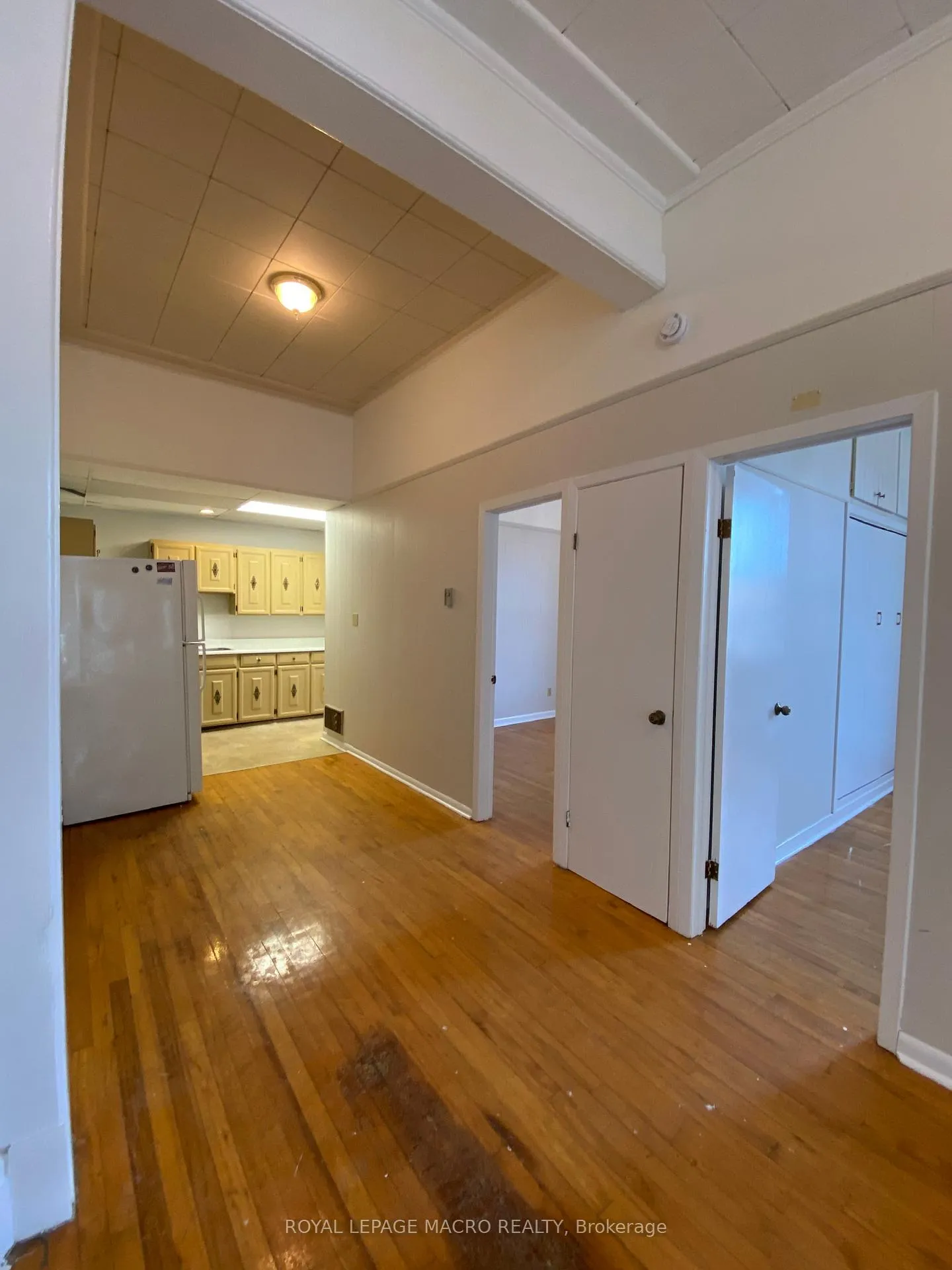 Photo 4 of Unit Unit C, 32 Grand River Street, Brant, Paris — HOMEH