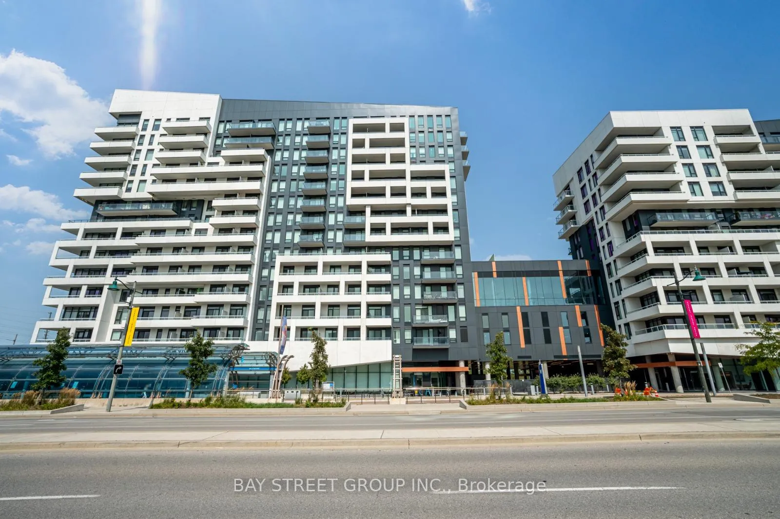 Photo 1 of Unit 624, 10 Rouge Valley Drive W, Markham, Unionville — HOMEH