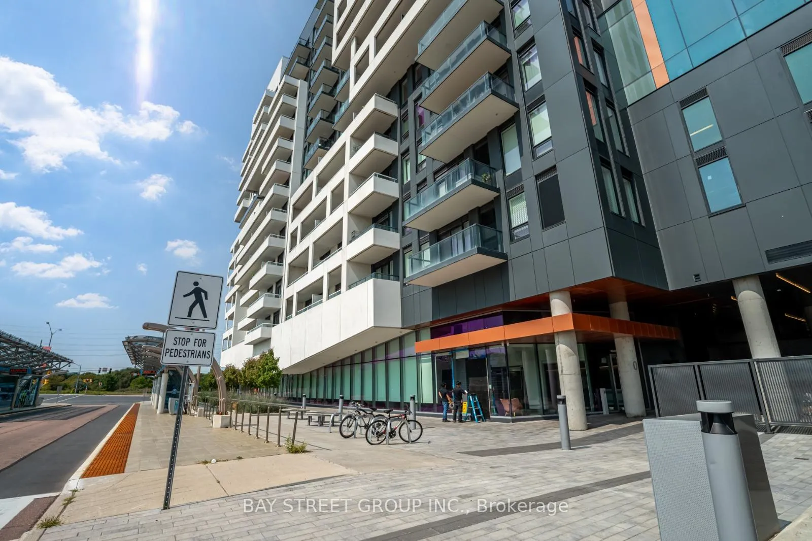 Photo 3 of Unit 624, 10 Rouge Valley Drive W, Markham, Unionville — HOMEH