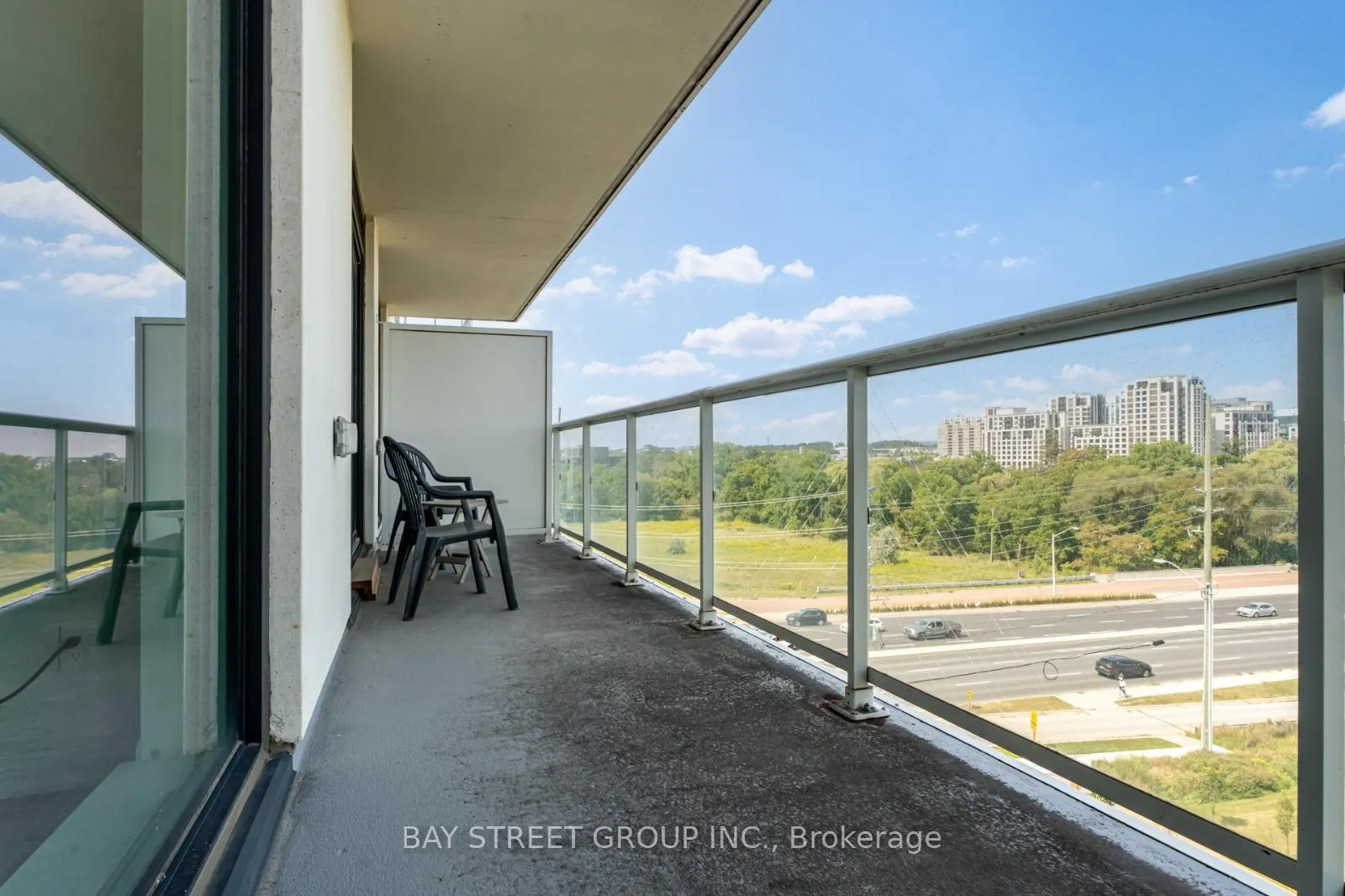 Photo 21 of Unit 624, 10 Rouge Valley Drive W, Markham, Unionville — HOMEH