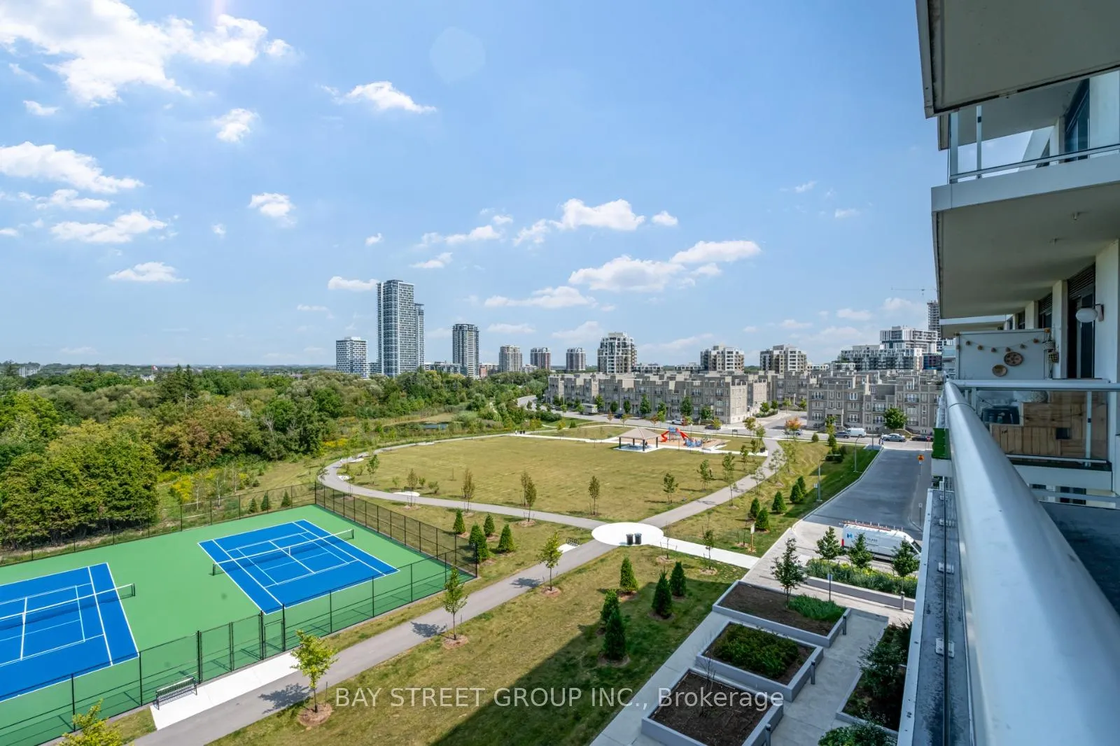 Photo 23 of Unit 624, 10 Rouge Valley Drive W, Markham, Unionville — HOMEH