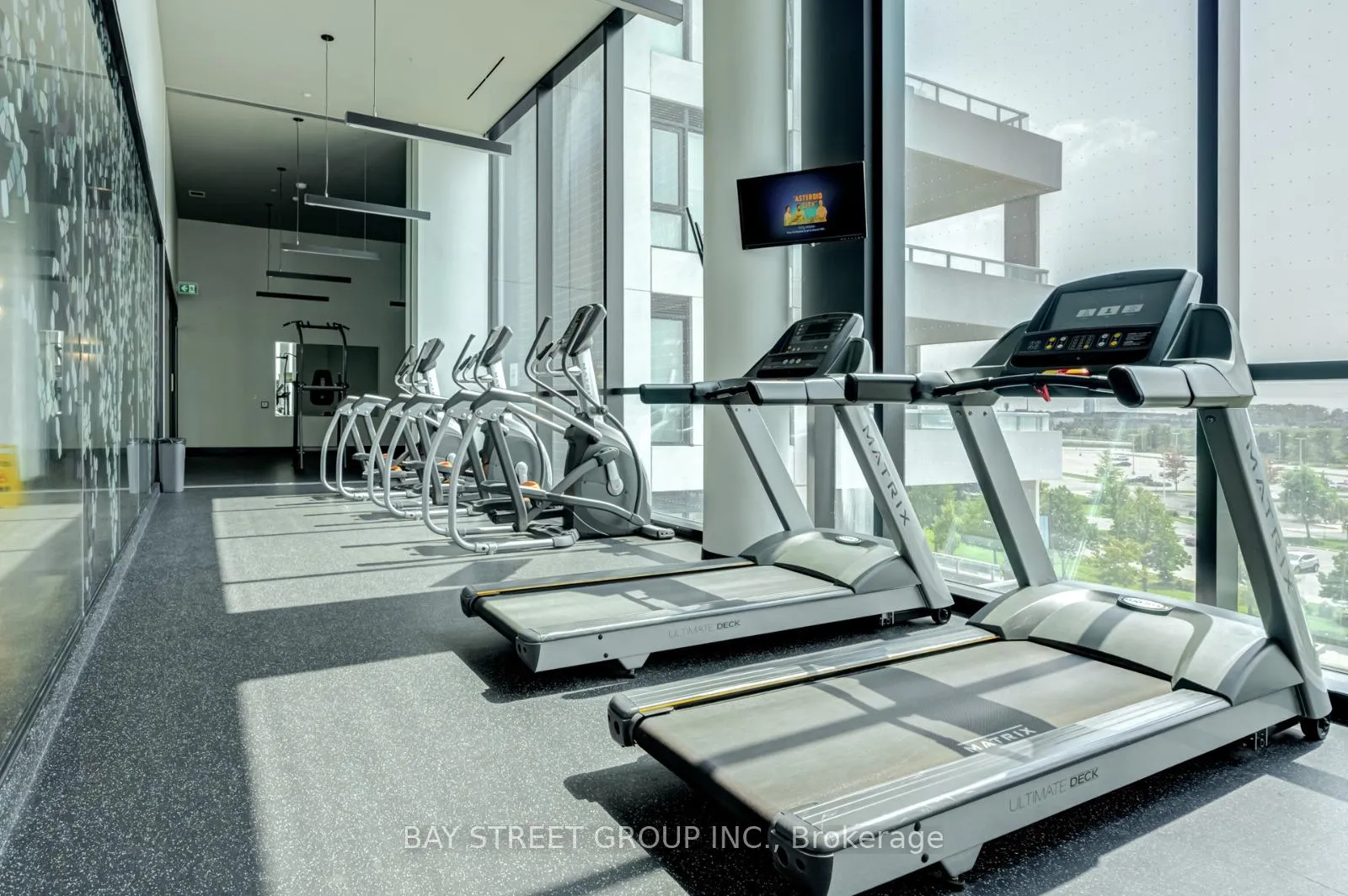Photo 27 of Unit 624, 10 Rouge Valley Drive W, Markham, Unionville — HOMEH