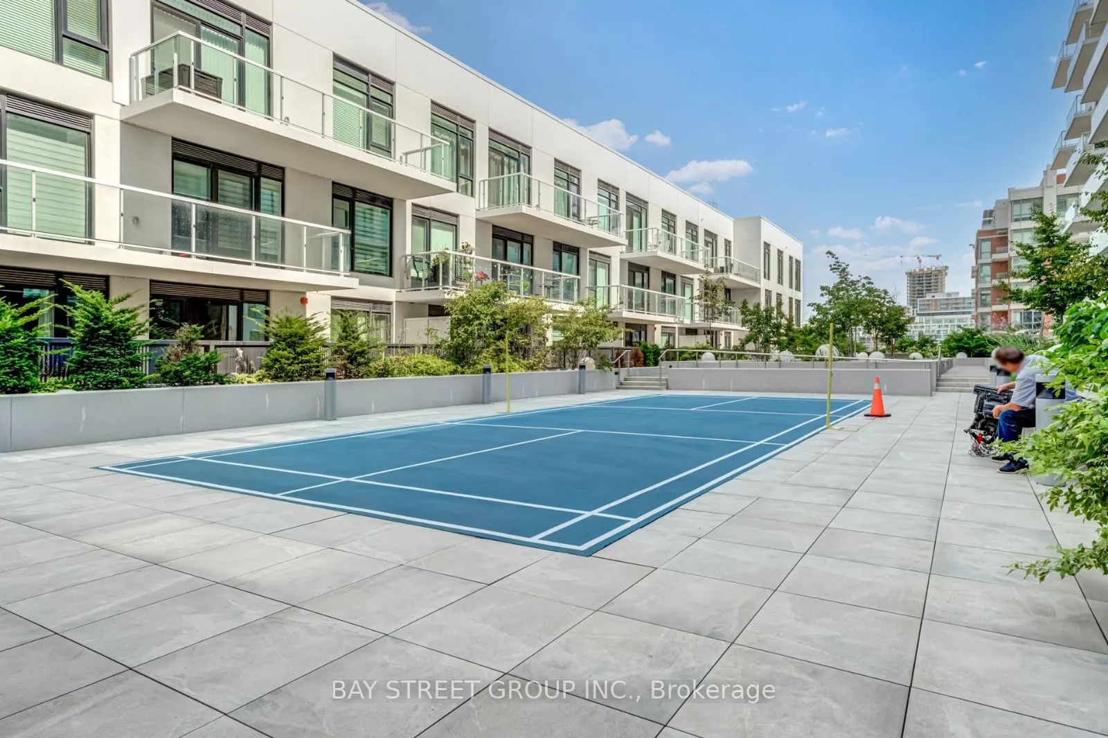 Photo 30 of Unit 624, 10 Rouge Valley Drive W, Markham, Unionville — HOMEH