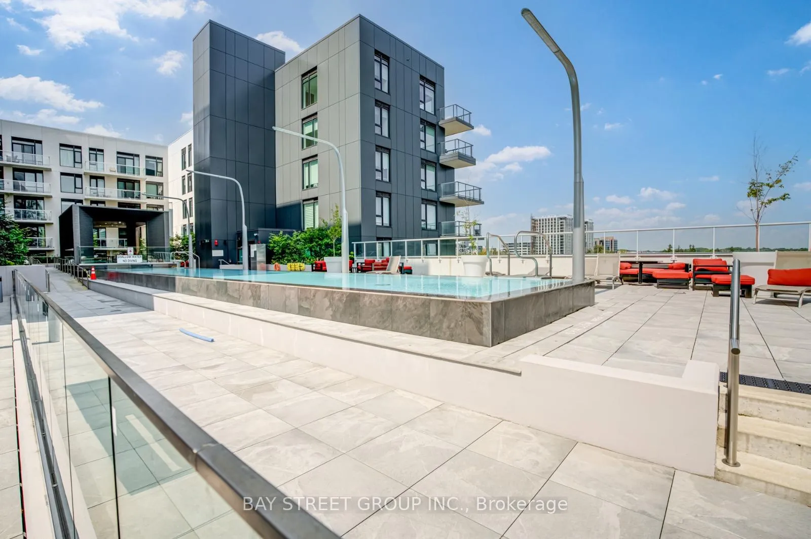 Photo 31 of Unit 624, 10 Rouge Valley Drive W, Markham, Unionville — HOMEH