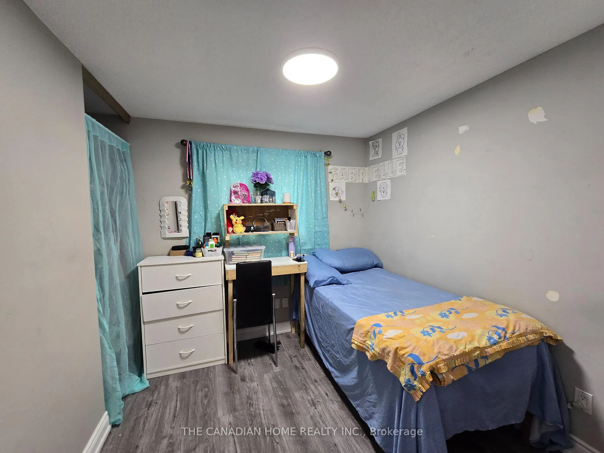 Photo 5 of 12 Norma Crescent, Brampton, Westgate — HOMEH