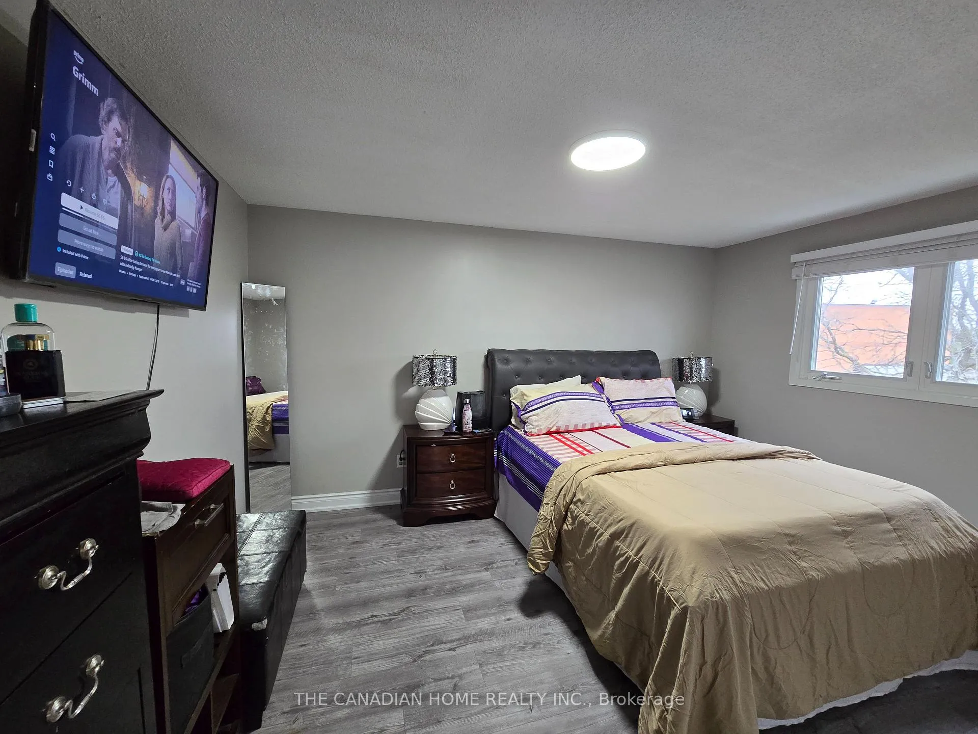Photo 6 of 12 Norma Crescent, Brampton, Westgate — HOMEH