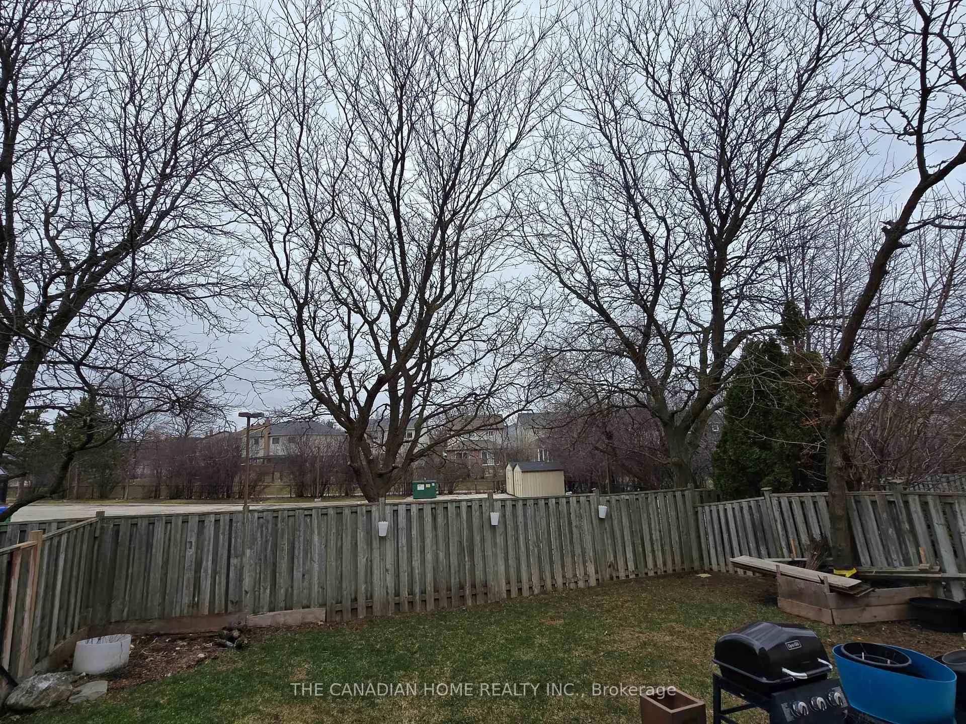 Photo 11 of 12 Norma Crescent, Brampton, Westgate — HOMEH