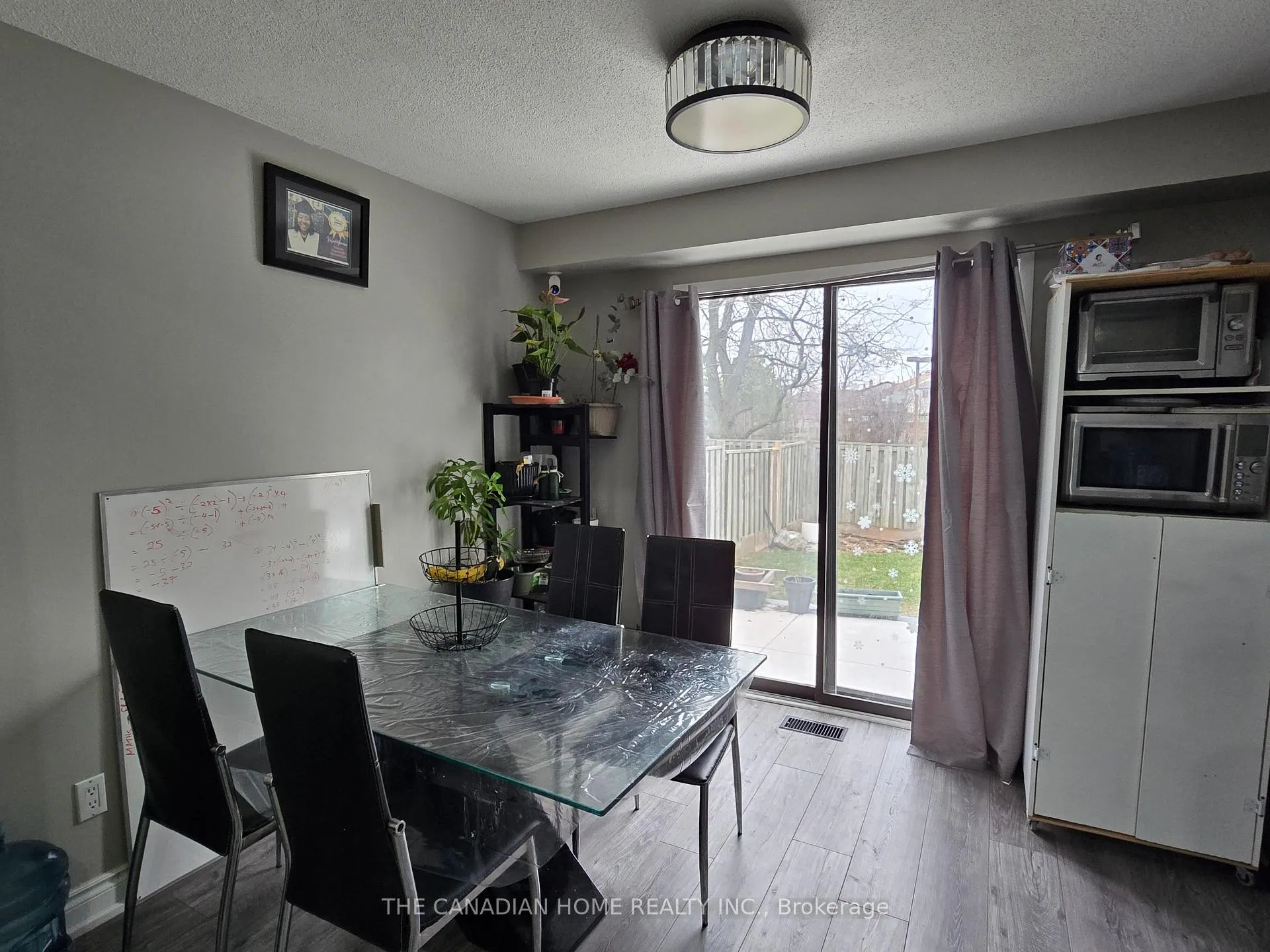 Photo 12 of 12 Norma Crescent, Brampton, Westgate — HOMEH