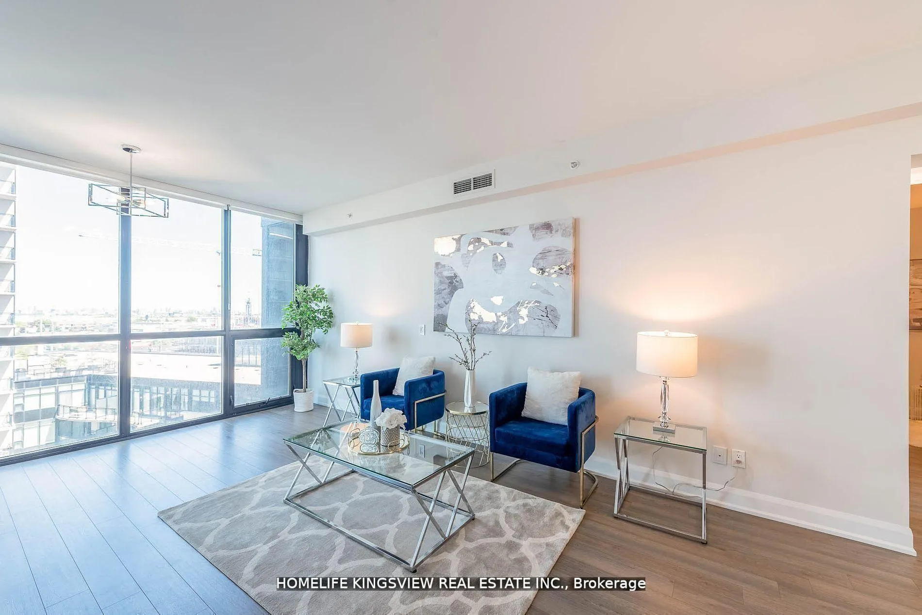 Photo 11 of Unit 808, 2910 Highway 7, Vaughan, Concord — HOMEH