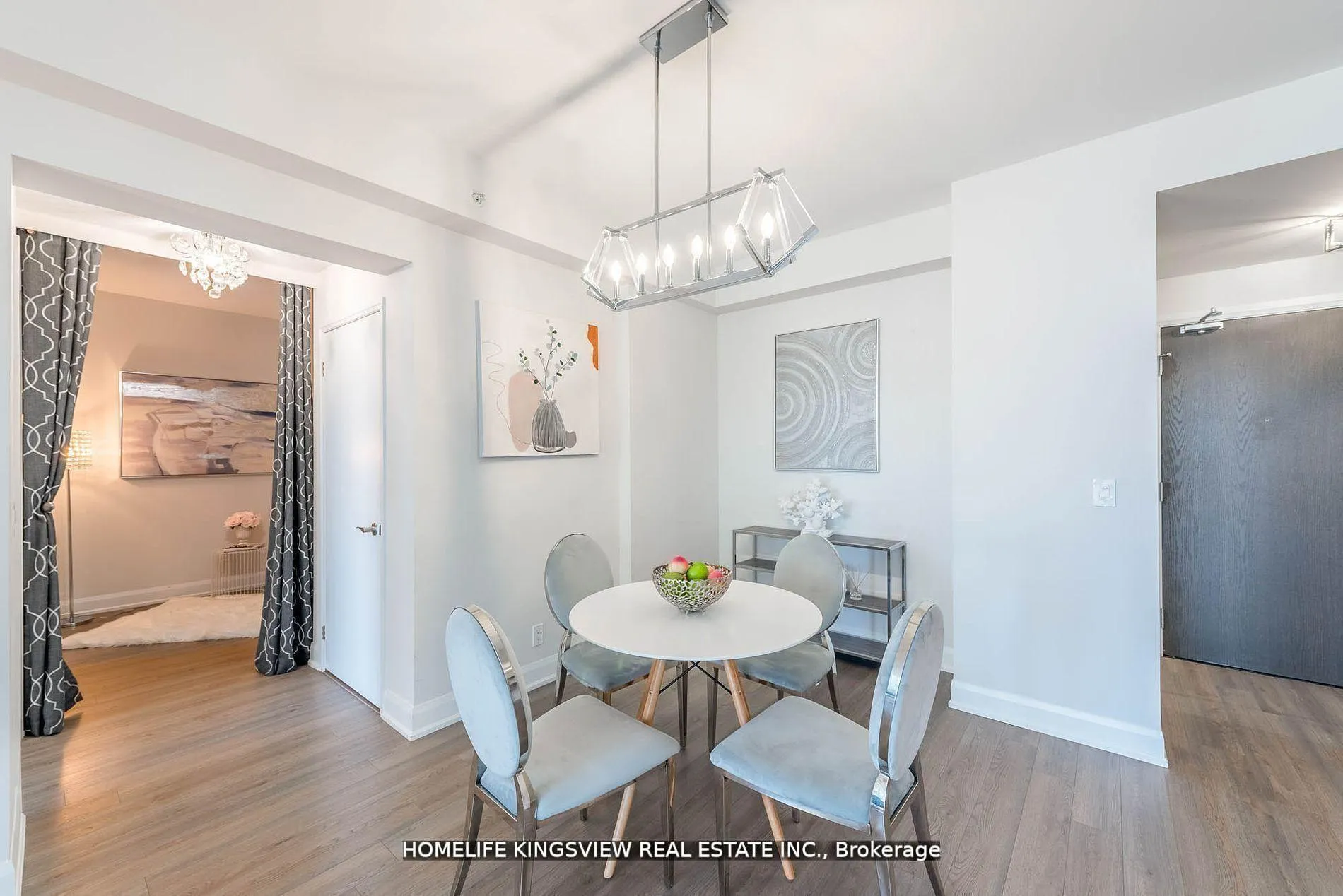 Photo 15 of Unit 808, 2910 Highway 7, Vaughan, Concord — HOMEH