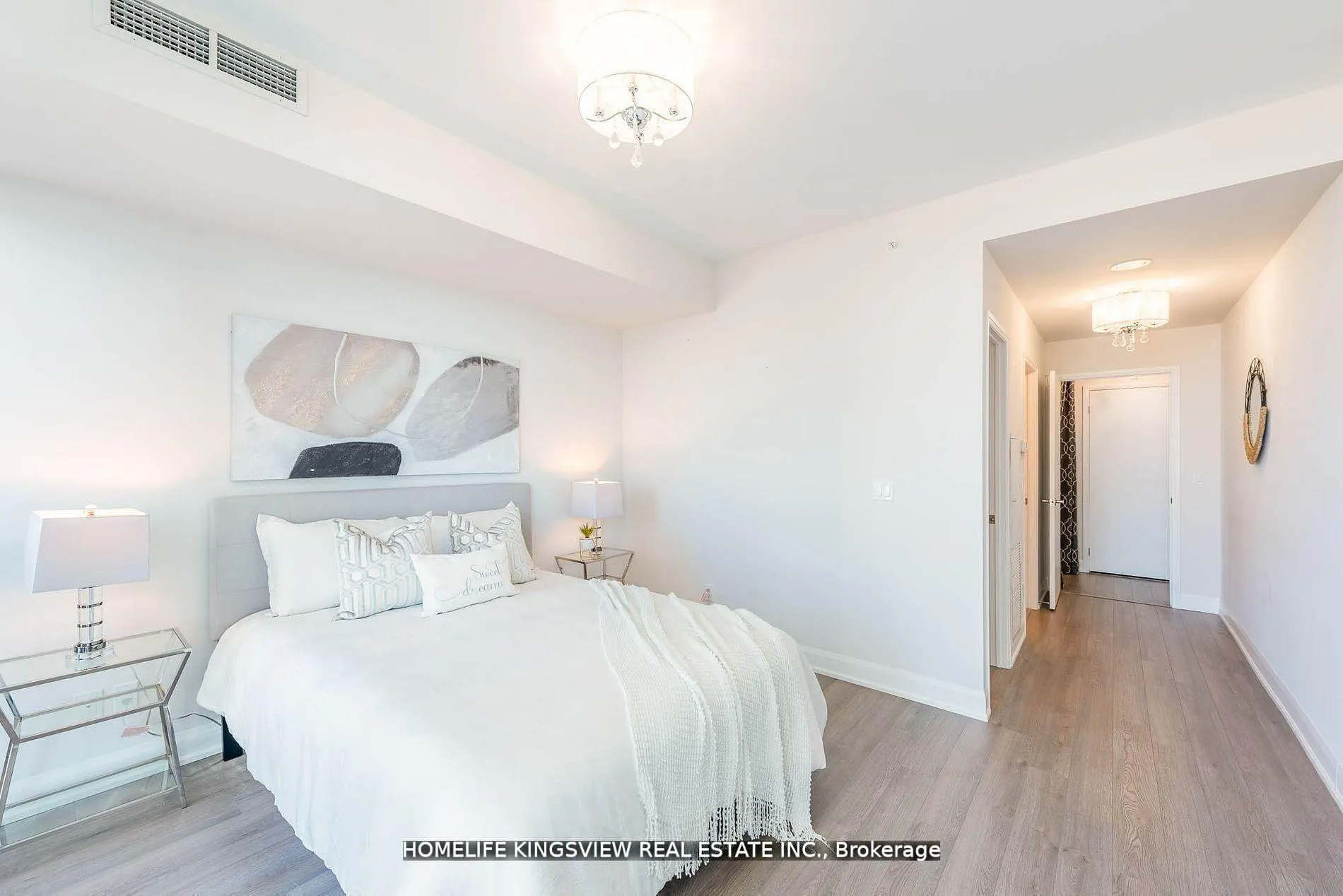 Photo 18 of Unit 808, 2910 Highway 7, Vaughan, Concord — HOMEH
