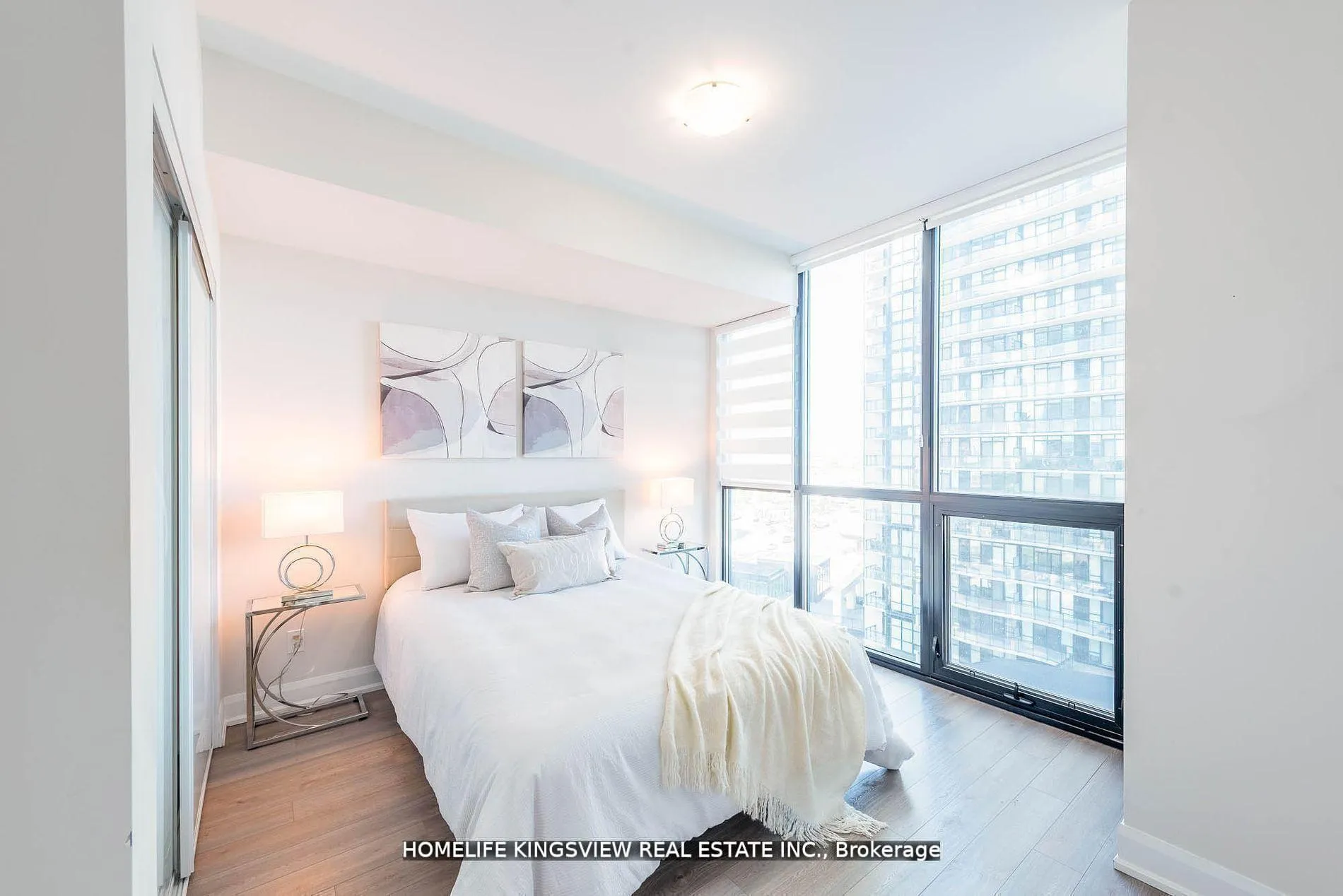 Photo 21 of Unit 808, 2910 Highway 7, Vaughan, Concord — HOMEH