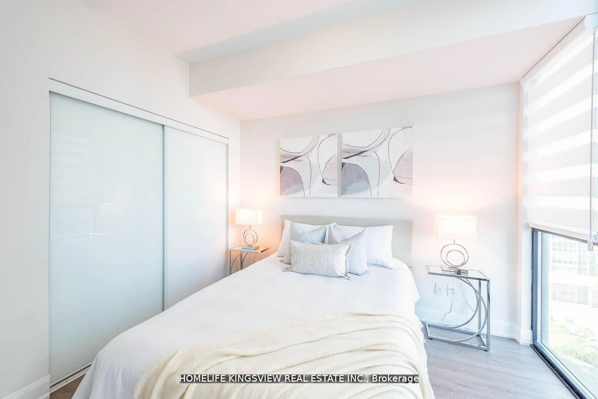 Photo 22 of Unit 808, 2910 Highway 7, Vaughan, Concord — HOMEH