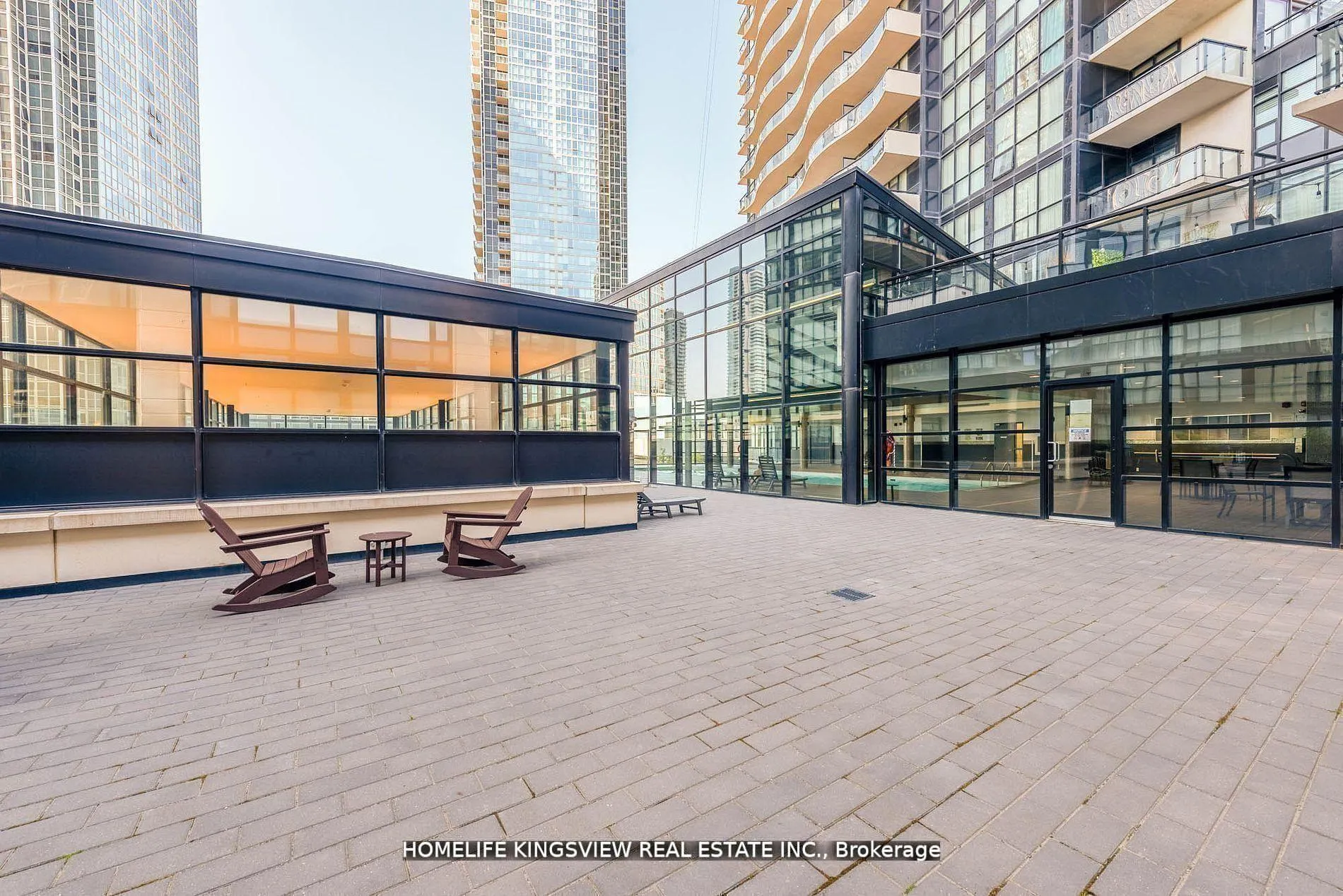 Photo 28 of Unit 808, 2910 Highway 7, Vaughan, Concord — HOMEH